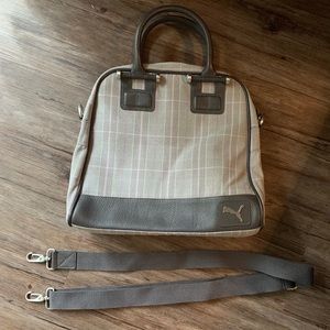 Puma Sport Bag